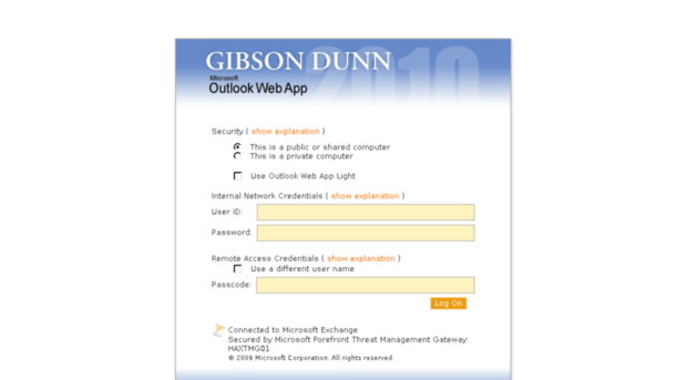 webmail1.gibsondunn.com