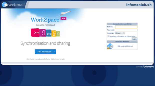 webmail1.infomaniak.cl