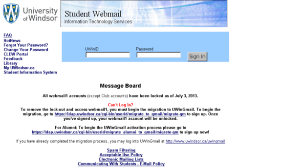 webmail1.uwindsor.ca