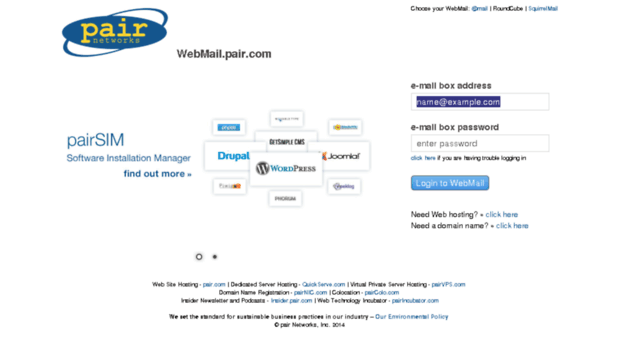 webmail10.pair.com