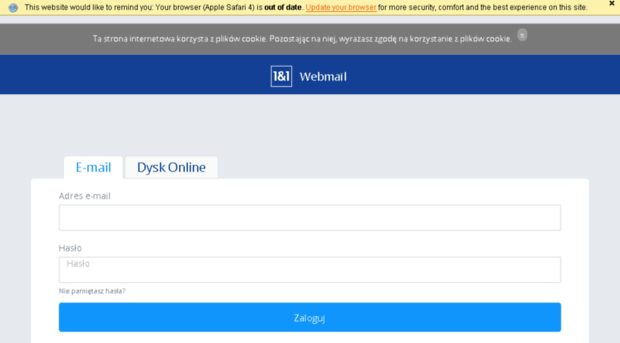webmail2.1and1.pl