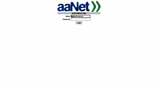 webmail2.aanet.com.au