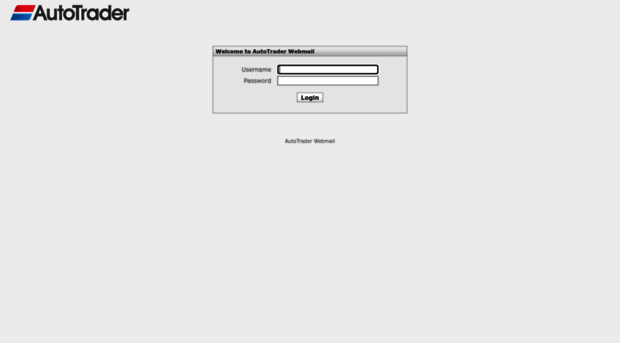 webmail2.autotrader.co.uk