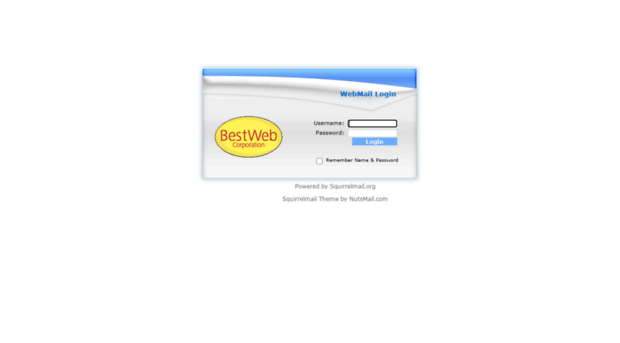 webmail2.bestweb.net