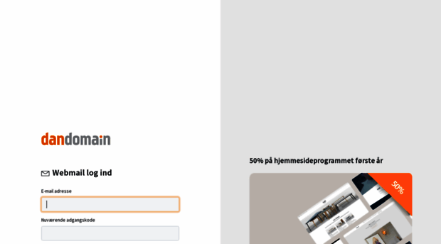 webmail2.dandomain.dk