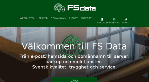 webmail2.fsdata.se