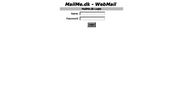 webmail2.mailme.dk