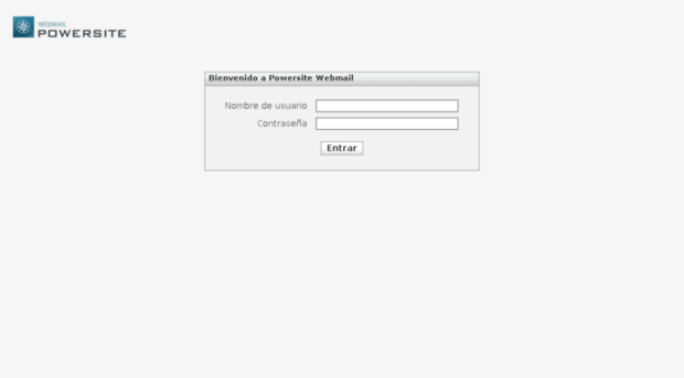 webmail2.powersite.com.ar