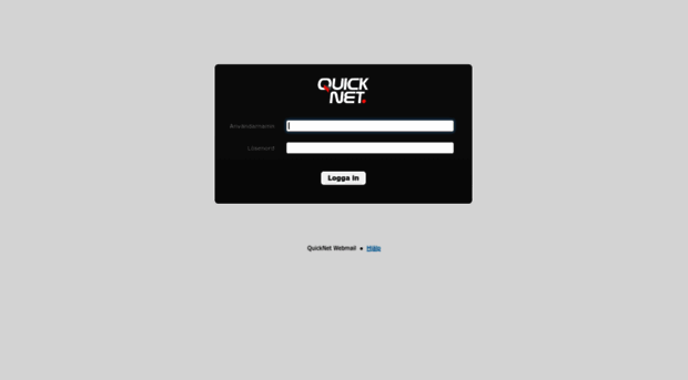 webmail2.quicknet.se