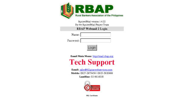 webmail2.rbap.org