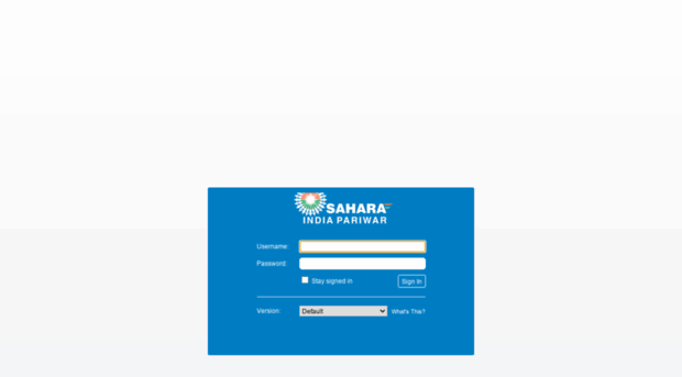 webmail2.sahara.in