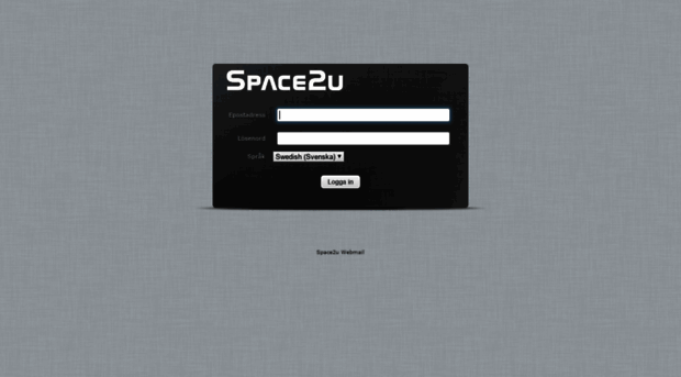 webmail2.space2u.com