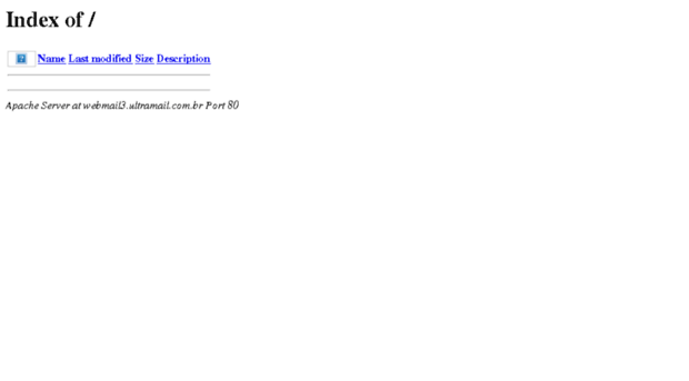 webmail3.ultramail.com.br