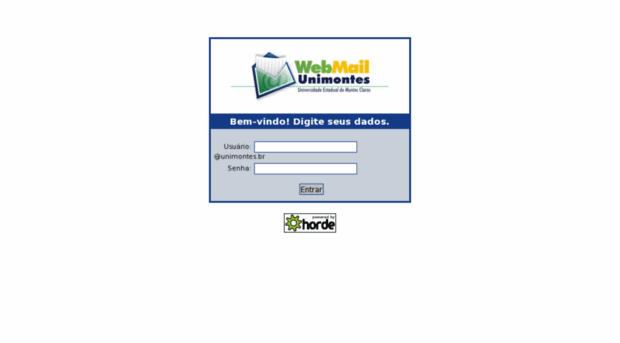 webmail3.unimontes.br