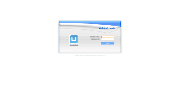 webmail3.uniweb.no