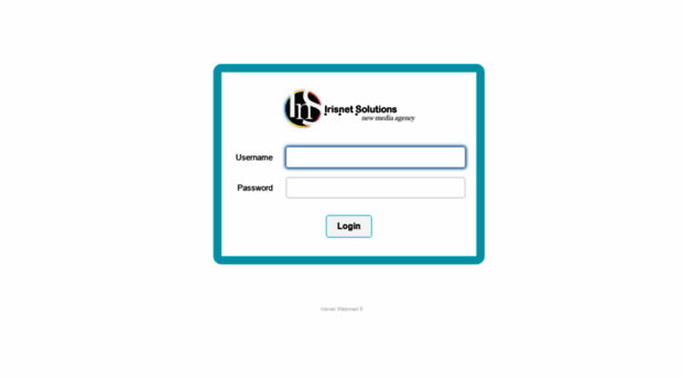 webmail5.irisnet.it