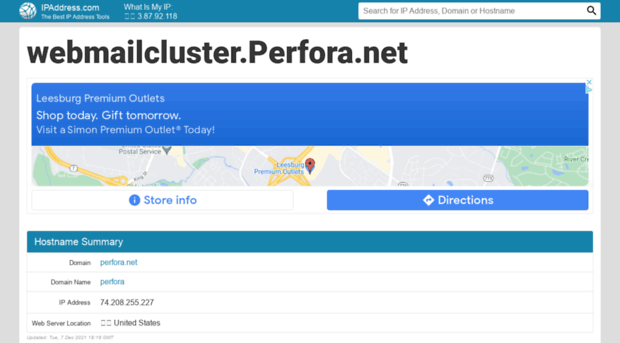 webmailcluster.perfora.net.ipaddress.com