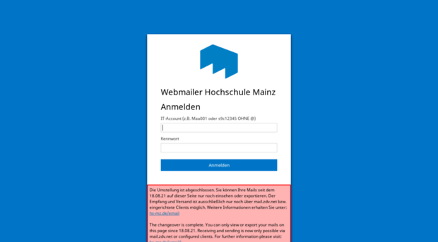 webmailer.hs-mainz.de