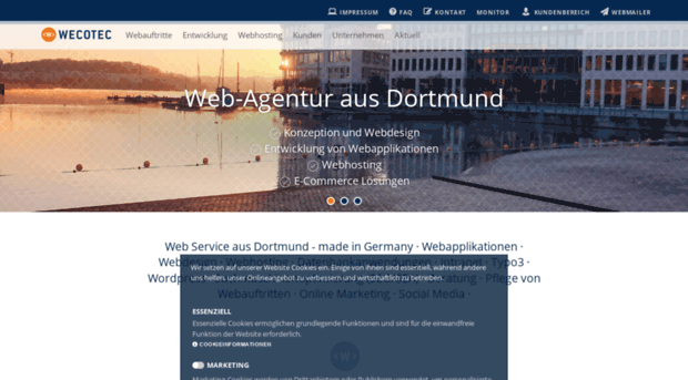 webmailer.wecotec.de