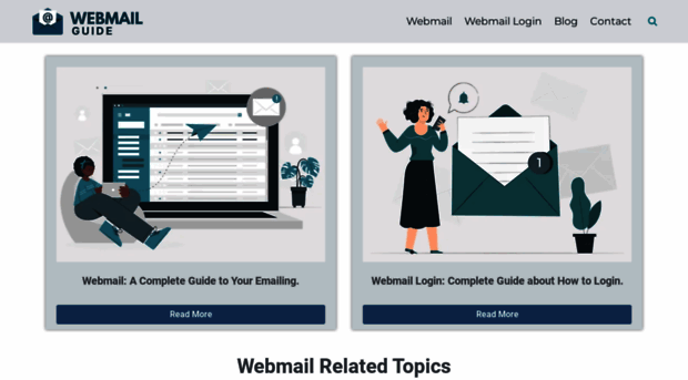 webmailguide.net
