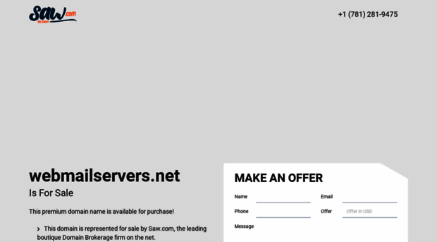 webmailservers.net