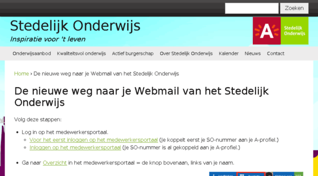 webmailso.antwerpen.be