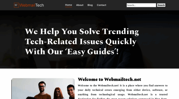 webmailtech.net