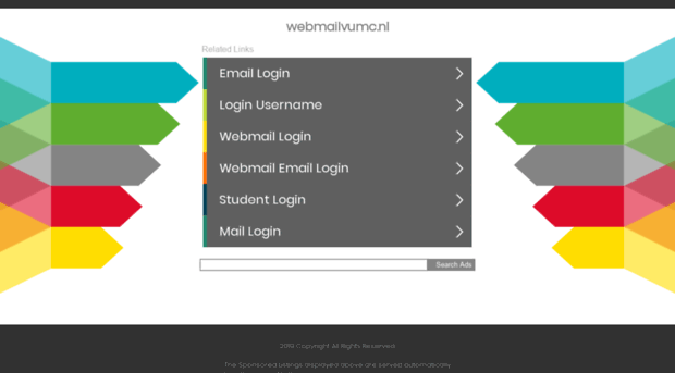 webmailvumc.nl