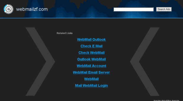 webmailzf.com