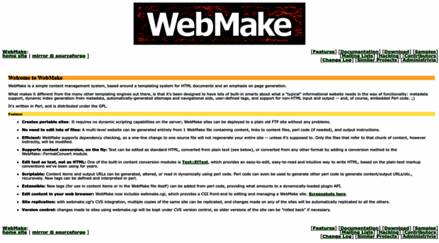 webmake.taint.org