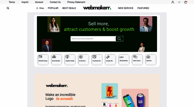 webmakerr.com