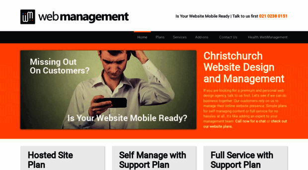 webmanagement.co.nz