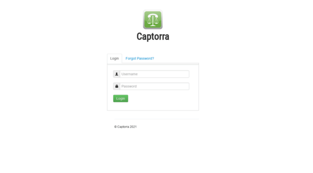 webmanager.captorra.com