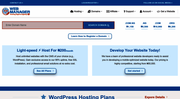 webmanager.ng