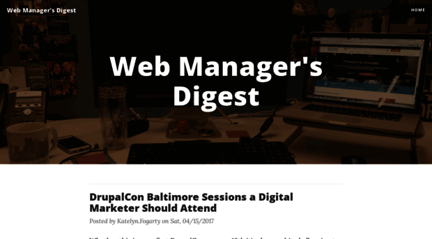 webmanagersdigest.com