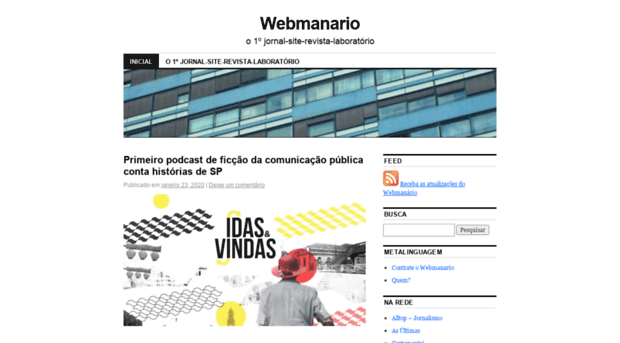 webmanario.com