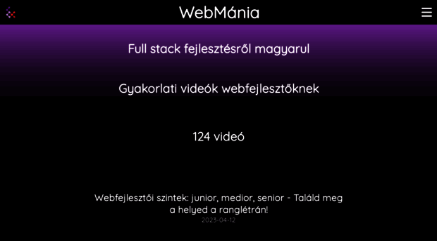 webmania.cc