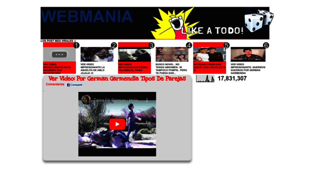 webmaniatico.blogspot.com