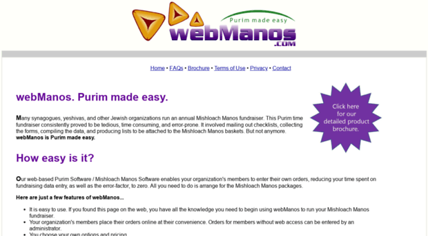 webmanos.com