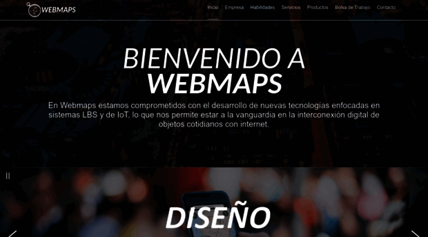 webmaps.com.mx