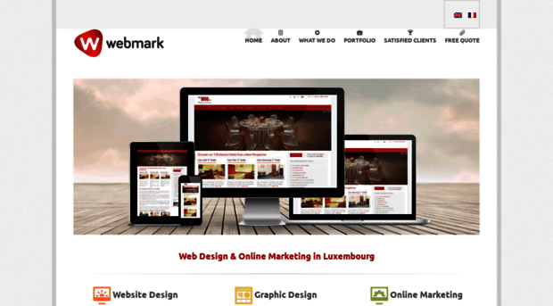 webmark.lu