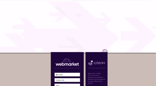 webmarket.com.tr