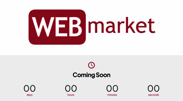 webmarket.md