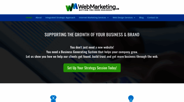 webmarketing.ca