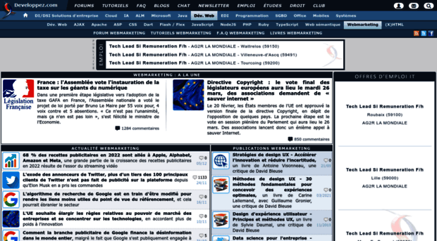 webmarketing.developpez.com