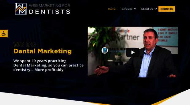 webmarketingfordentists.com