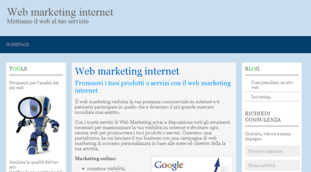 webmarketinginternet.it