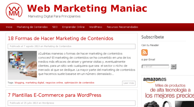 webmarketingmaniac.com