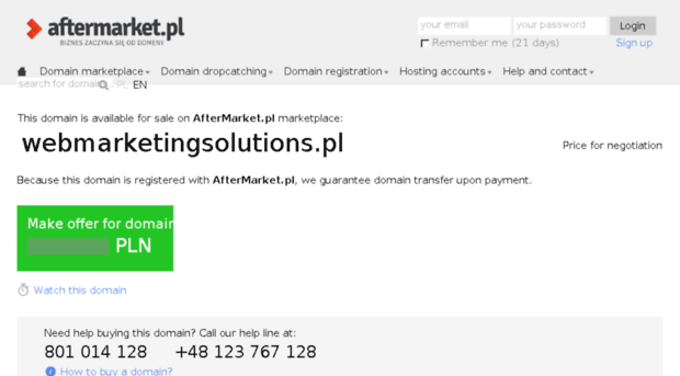 webmarketingsolutions.pl