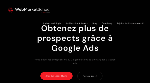 webmarketschool.com
